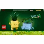 LEGO BOTANICALS 10349 Piante felici