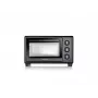 Forno elettrico da tavolo SEVERIN TO 2079 — capacità 20 L, 1600 W, nero