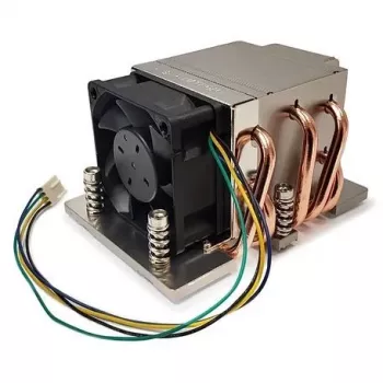Dynatron A 2750 server nero