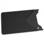 Backplate EK Water Blocks Quantum Vector FE RTX 3090 Ti alluminio nero
