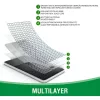Pellicola protettiva per display 4smarts 496581 per iPhone 13 13 Pro trasparente