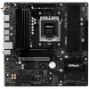 Scheda madre ASRock B850M Pro-A WiFi micro ATX – AMD B850, socket AM5, DDR5, 4x DIMM, 256 GB, Wi-Fi, LAN 2,5 Gb