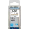 Bosch PRO Stainless Steel HSS-Co punta elicoidale, Ø 4,5 mm, 10 pz.