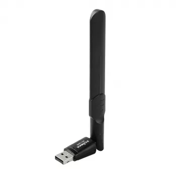Edimax EW-7822UAD - adattatore di rete - USB 3.0 - Wi-Fi 5 (EW-7822UAD)