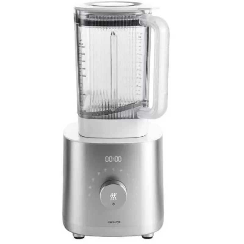 Frullatore da tavolo ZWILLING ENFINIGY 1,8 L argento