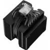 Cooler Master MasterAir MA824 Stealth dissipatore ad aria per processore 120/135 mm nero