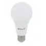 Lampadina smart Tellur E27 RGB dimmer – Lampadina smart Wi-Fi RGBW E27 con dimming