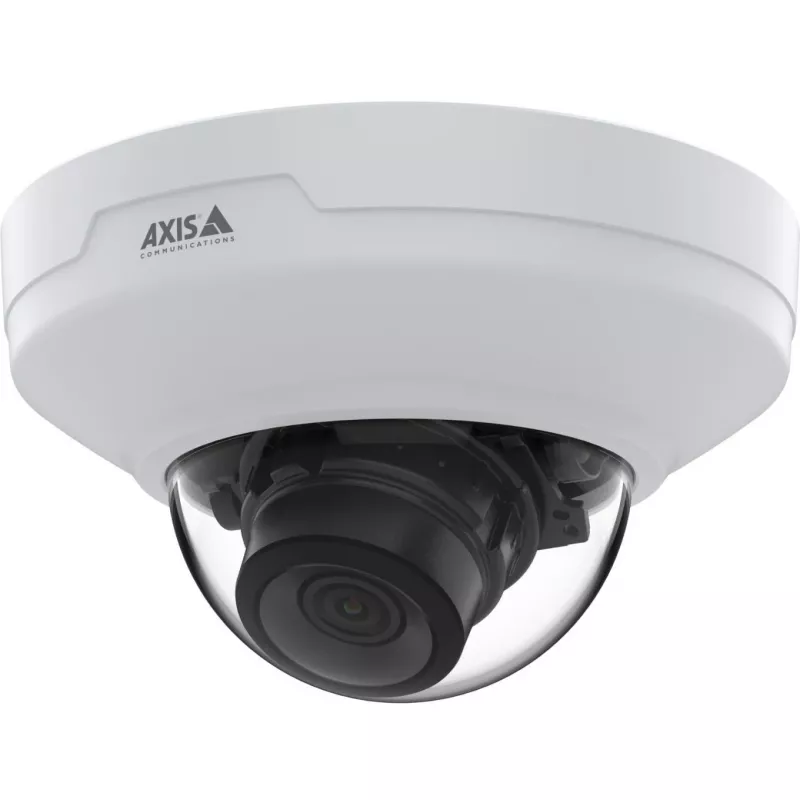 Telecamera di sorveglianza IP Axis 02678-001 dome 3840 x 2160