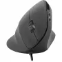 Speedlink Piavo Vertical Mouse USB (SL-610019-RRBK)
