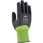 Uvex 60600 antracite – lime viscosa – poliammide (6060010)