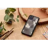 Custodia per smartphone man and wood per iPhone 11 Pro — camouflage nero custodia protettiva