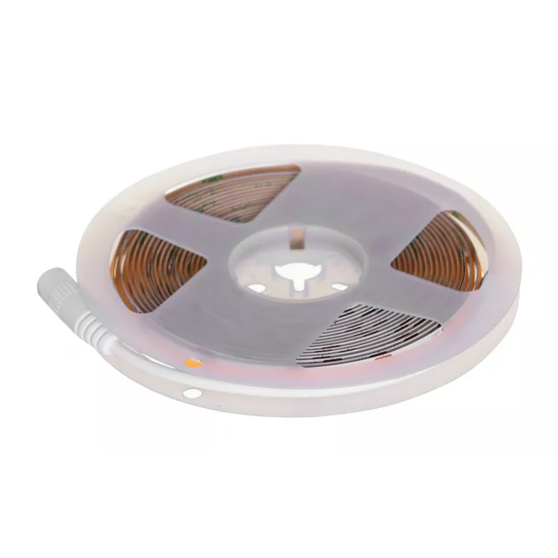 Activejet AJE-COB 5m striscia LED calda universale per interni
