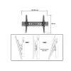 TRACER supporto LED-LCD Wall 660 32 pollici-60 pollici