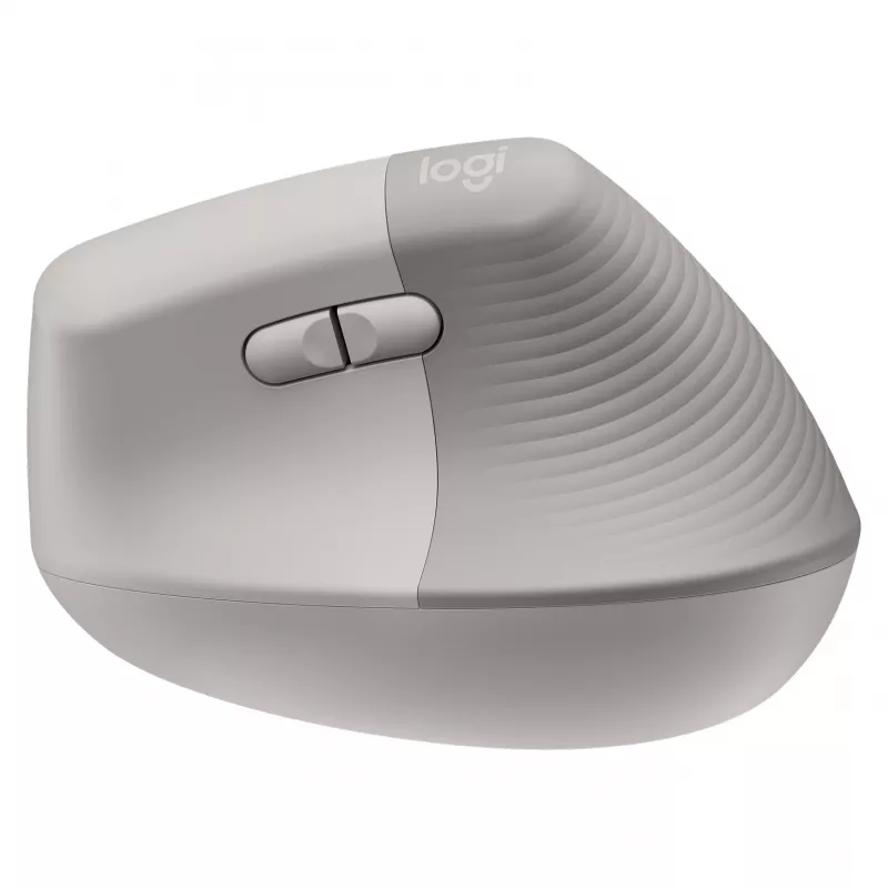 Logitech Ergo Series Lift - mouse verticale