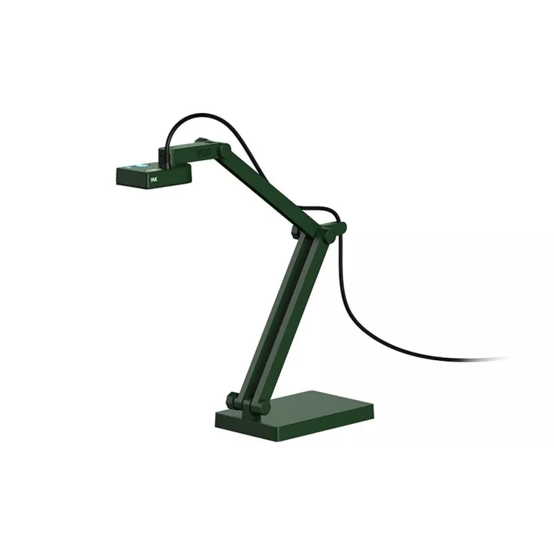 IPEVO V4K document camera grigio CMOS USB 2.0