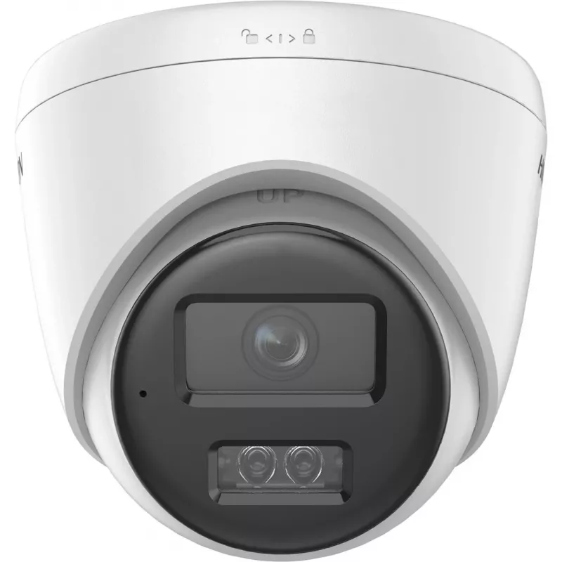 Telecamera IP Hikvision DS-2CD1361G2-LIU 2,8mm PL