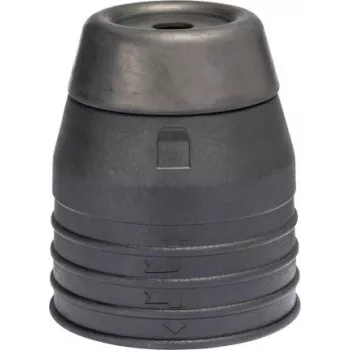 Bosch 2 608 572 059 mandrino portapunta mandrino autoserrante SDS-plus