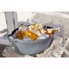 Tegame Staub La Cocotte 5,5 L ovale
