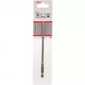 Bosch 2 608 522 068 - PH2 - 25,4 / 4 mm (1 / 10,20 cm (4)) (2608522068)