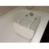 Prolunga per vasca da bagno
