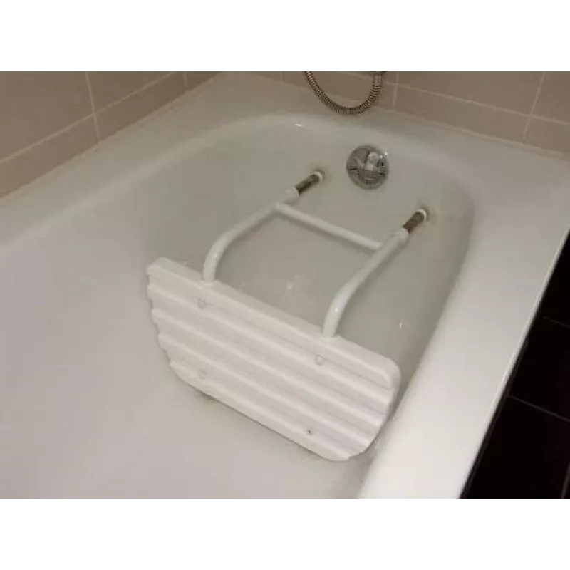 Prolunga per vasca da bagno