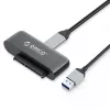 Adattatore SATA a USB 3.0 da 2,5