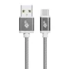Cavo TB USB - USB-C 1,5 grigio (AKTBXKUCSBA150S)