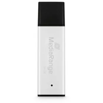 MEDIARANGE chiavetta USB 64 GB USB 3.0 High Performance alluminio - chiavetta USB - 64 GB