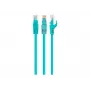 Cavo di rete GEMBIRD Cat6 U/UTP (UTP) PP6U-1.5M/G — 1,5 m, RJ-45 su RJ-45, verde