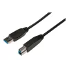 Cavo USB ASSMANN Electronic AK-300115-018-S