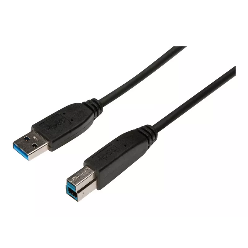 Cavo USB ASSMANN Electronic AK-300115-018-S