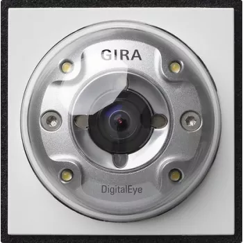 Modulo fotocamera GIRA 126566