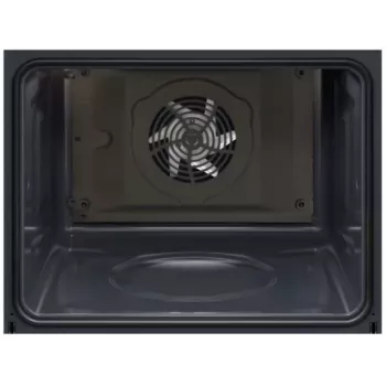 Forno da incasso Electrolux EOD5F71Z SteamBake 600, 72 L, pulizia catalitica, classe di efficienza energetica A, 50–275 °C