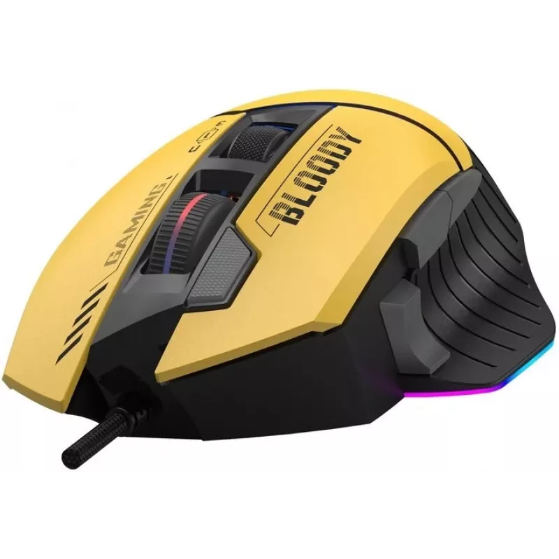 Mouse A4Tech Bloody W95Max USB