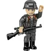 Set di costruzioni Cobi Blocks 10,5 cm Flak 39 — 339 pezzi