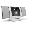Radio portatile TECHNISAT Multyradio 4.0 SE nero/bianco con Bluetooth e USB