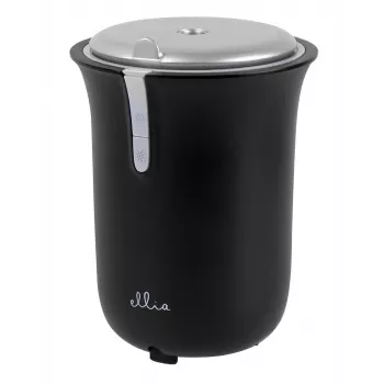 Ellia ARM-285BLK-WW diffusore aromi ultrasuoni portatile