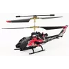 Elicottero Carrera 370501040X motore elettrico 12+
