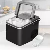 Macchina per ghiaccio Maestro MR-820 — macchina per ghiaccio da tavolo, modello MR-820
