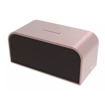 Altoparlante stereo portatile Manta SPK9005 Ruby