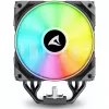 Dissipatore ad aria per processore Sharkoon A50 RGB 1