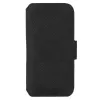 Custodia portafoglio Krusell 62396 per iPhone 13 Pro Max 17 cm nero