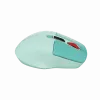 Canyon MW-26 – mouse ottico wireless 2in1 Bluetooth / 2,4 GHz – silenzioso – verde