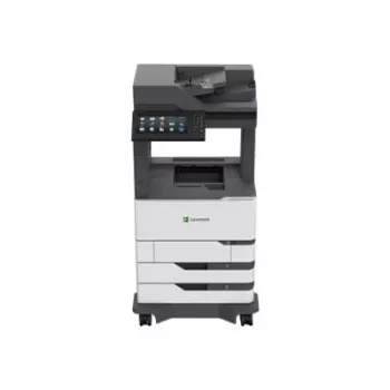 Multifunzione Lexmark MX826ade Laser Mono