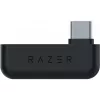 Razer Kaira HyperSpeed headset wireless archetto gaming USB Type-C Bluetooth bianco, nero