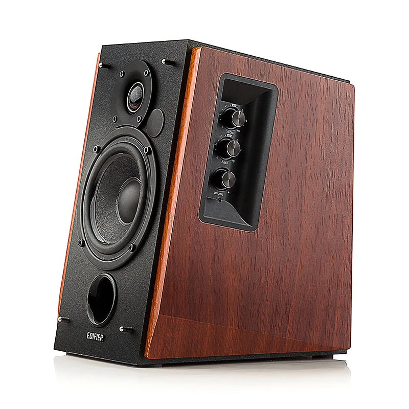 Altoparlante a 2 vie Edifier R1700BT 66 W