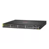 Switch di rete managed HP Enterprise Aruba R8S90A 48x 5G Ethernet (100/1000/5000) PoE, console RJ-45/USB-C, 880 Gbit/s