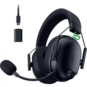 Cuffie Razer BlackShark V3
