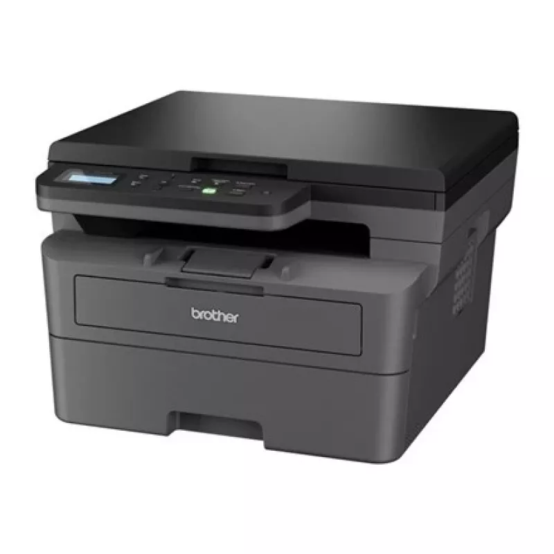 Stampante laser Brother HL-L2400DW 1200 x 1200 DPI A4 Wi-Fi (confezione aperta)