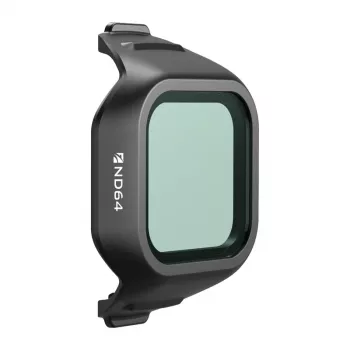 Filtro grigio neutro Freewell Mini 5 Pro ND64 — riduzione della luce ND64 per Freewell Mini 5 Pro